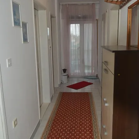 Inn Prenociste Orhideja