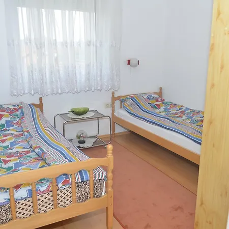 Inn Prenociste Orhideja Odzak