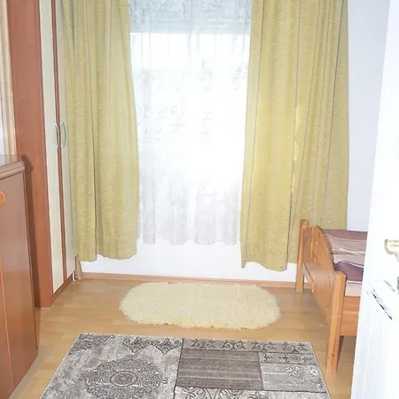 Prenociste Orhideja Inn *