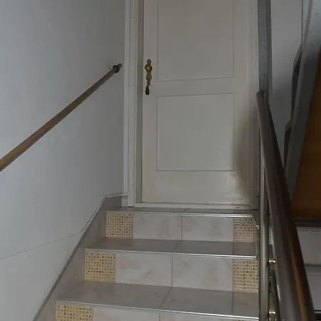 Inn Prenociste Orhideja *