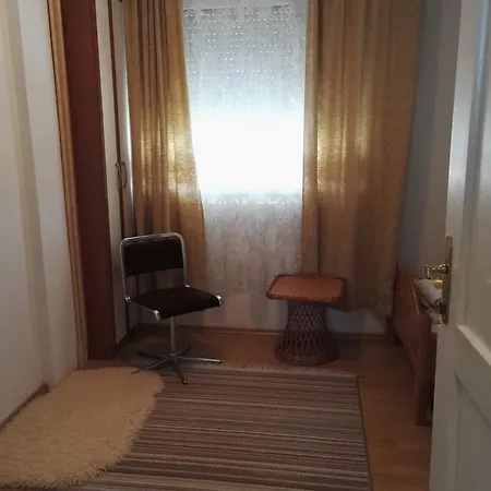 Inn Prenociste Orhideja