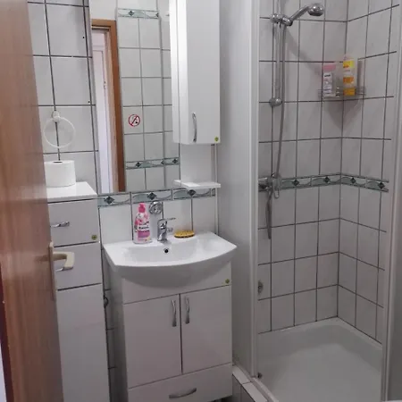 Prenociste Orhideja Odžak