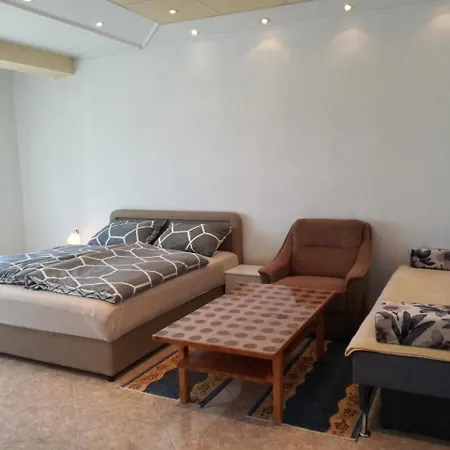 Inn Prenociste Orhideja