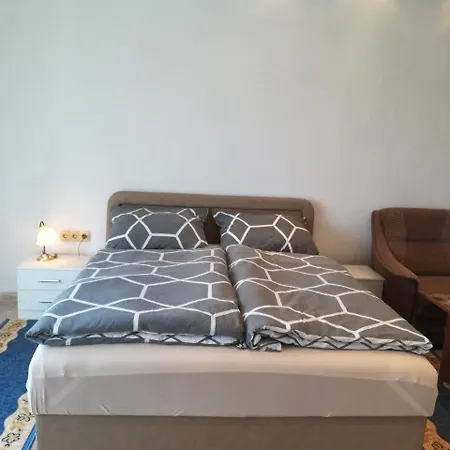 Inn Prenociste Orhideja *