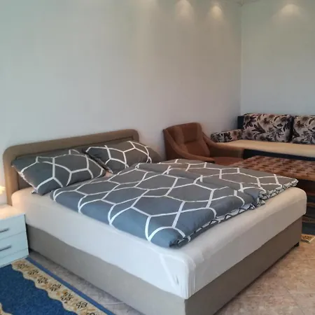 Inn Prenociste Orhideja *