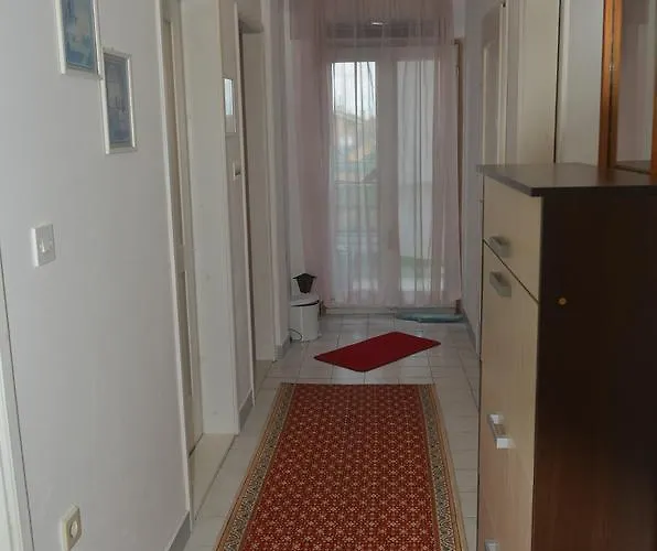 Gasthof Prenociste Orhideja