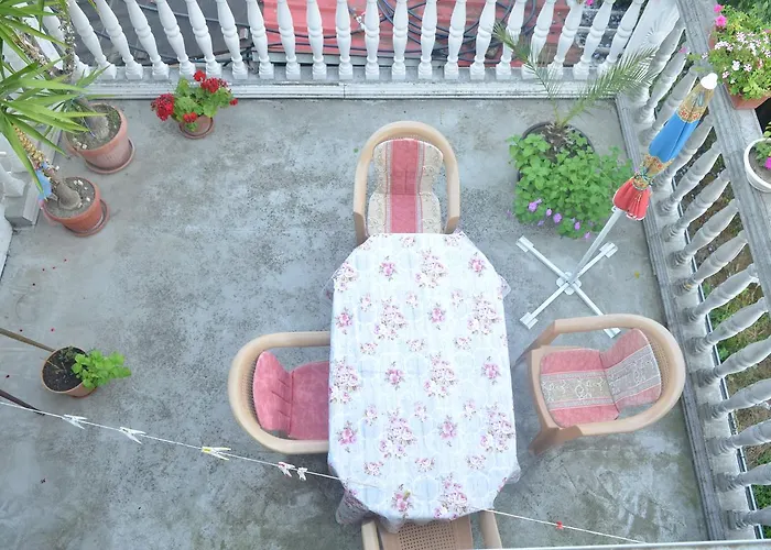 Prenociste Orhideja Gasthof *