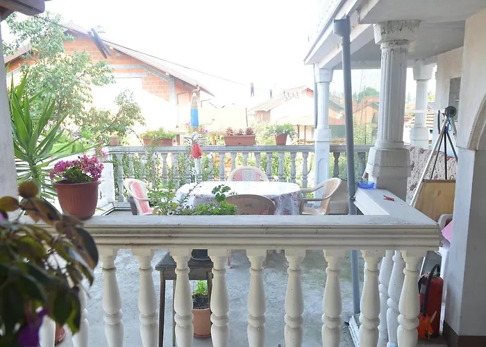 Prenociste Orhideja Gasthof