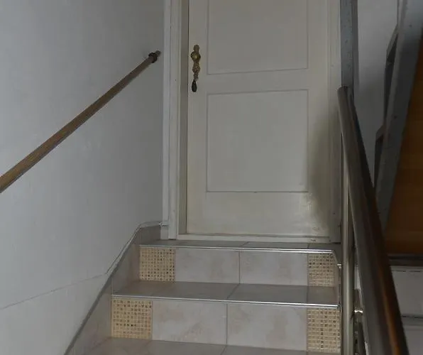 Gasthof Prenociste Orhideja *