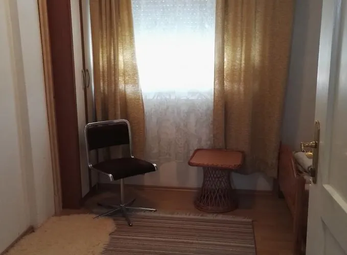 Gasthof Prenociste Orhideja