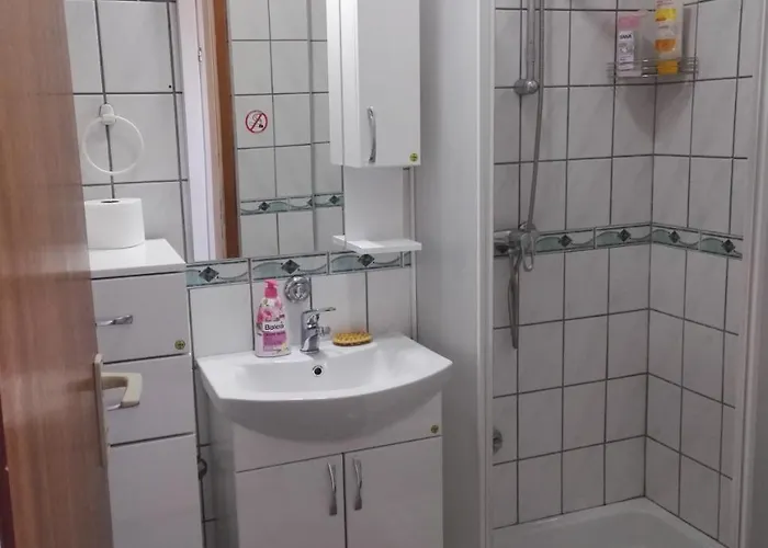 Prenociste Orhideja Odžak