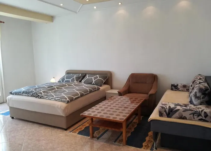 Gasthof Prenociste Orhideja