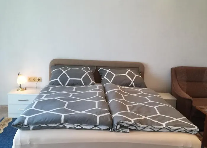 Gasthof Prenociste Orhideja *