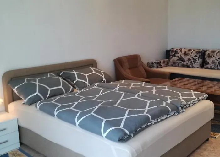 Gasthof Prenociste Orhideja *